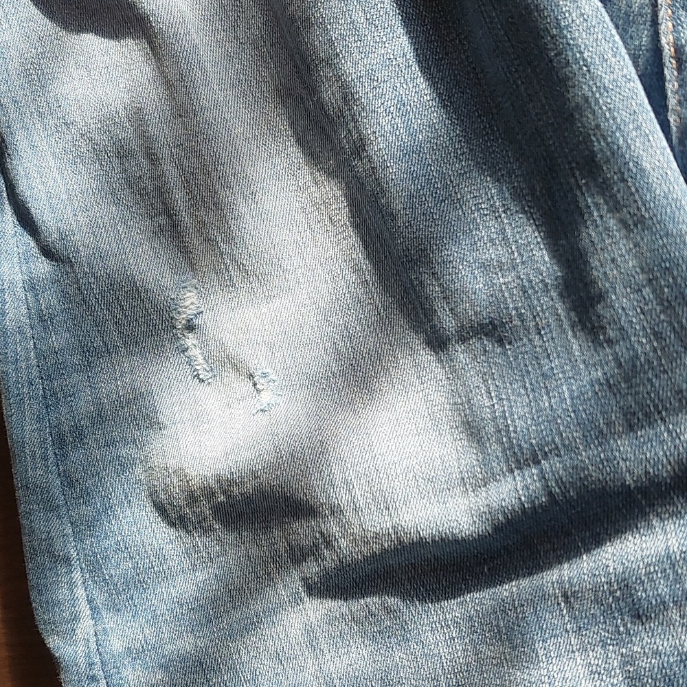 Polo by Ralph Lauren Tompkins Skinny Jeans - Picture 10 of 13